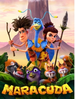 The Myth of Maracuda