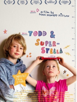 Todd and Super Stella