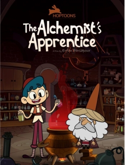 The Alchemist's Apprentice