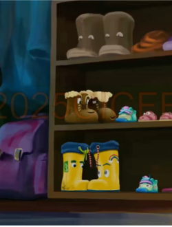 Today You Have To Shine