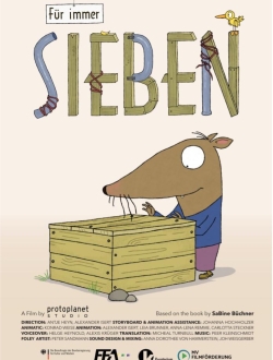 Forever SEVEN