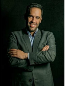 Vassilis C. Karamitsanis