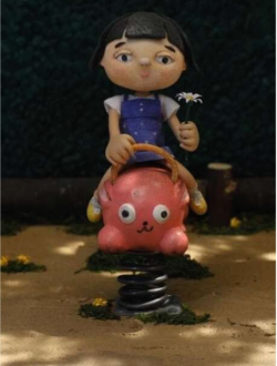 《鼻屎好朋友》