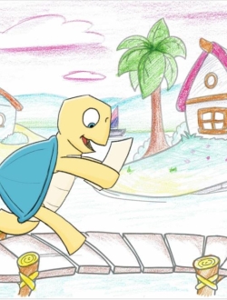 《大画家多特》