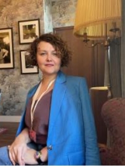 叶卡捷琳娜·波德切娃